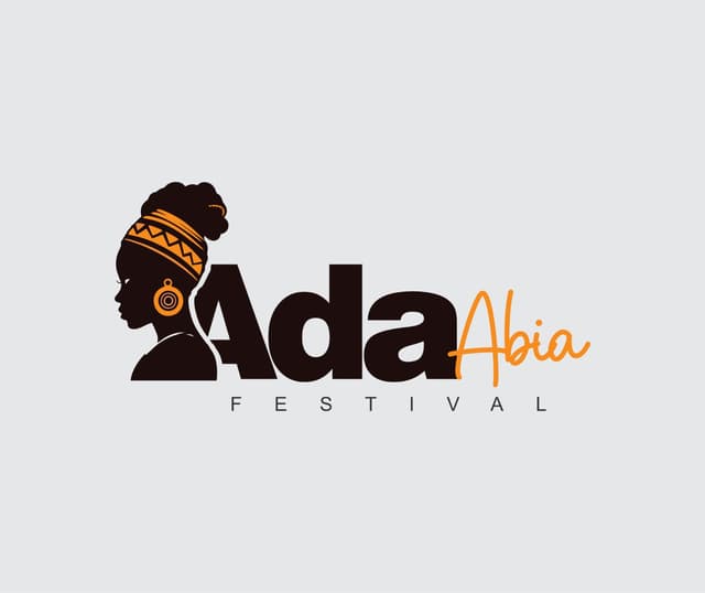 Ada Abia Festival logo